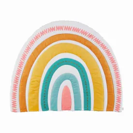 Mud Pie -Rainbow Play Mat