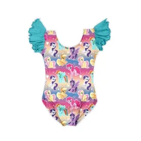 My Little Pony Leotard