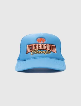 NBHD CHAMPS TRUCKER