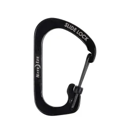 Nite Ize Carabiner SlideLock #2