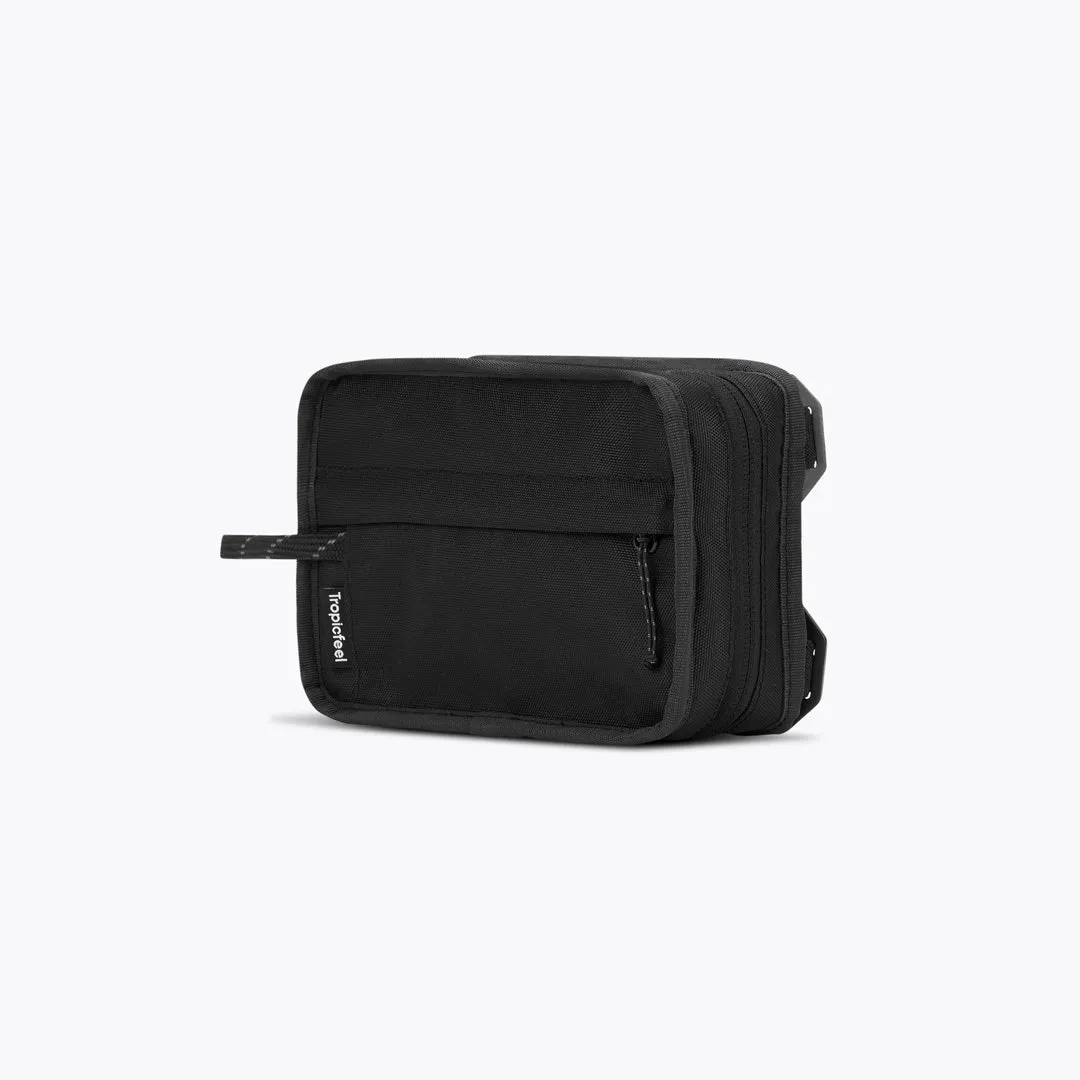 Nook Pouch All Black