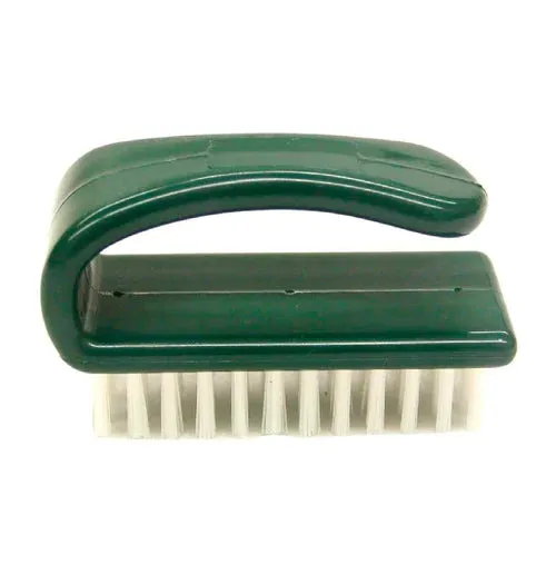 Nylon Suede Brush