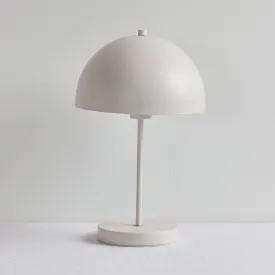 Orion Table Lamp - Parchment - 42cm