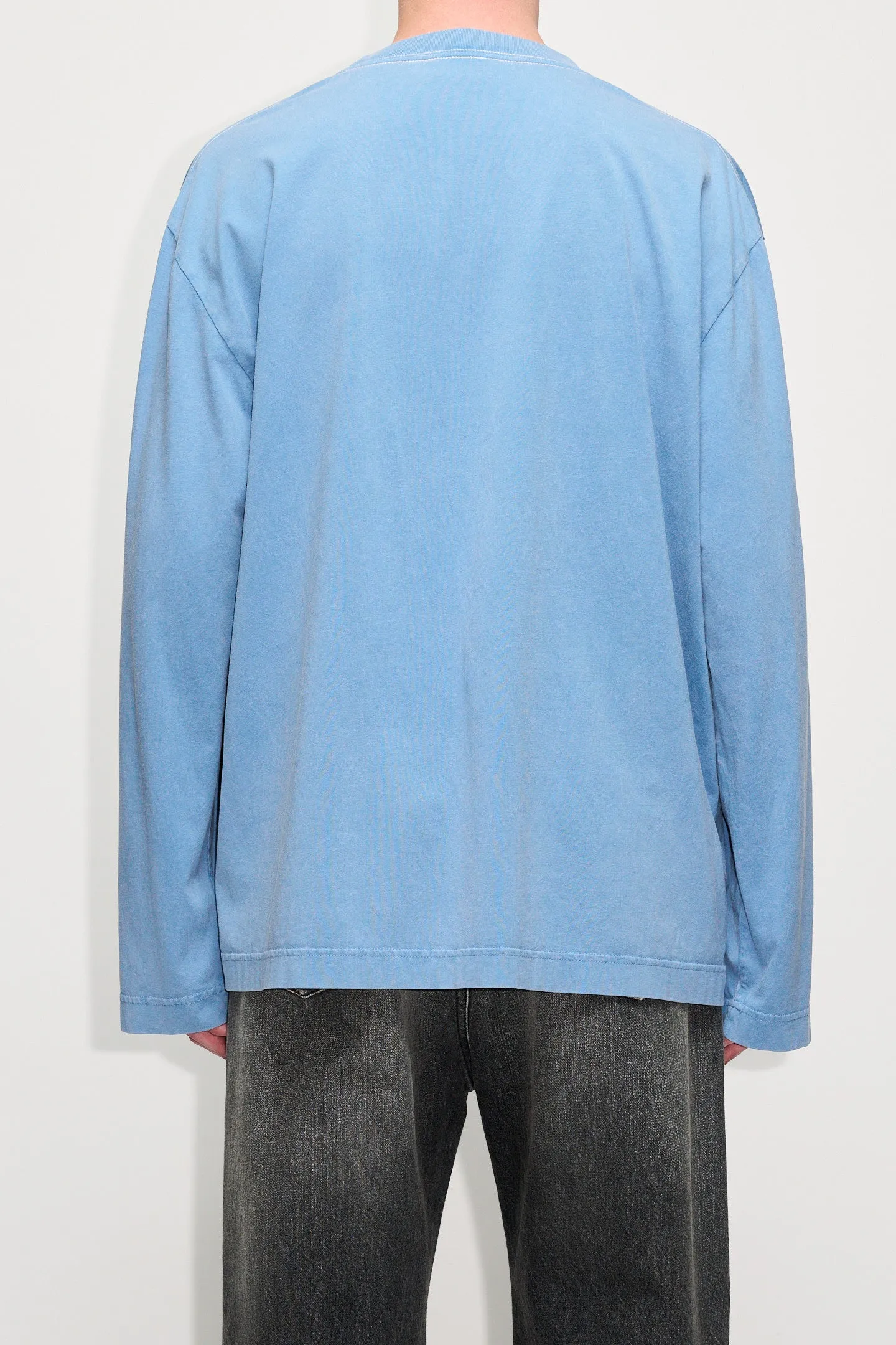 Oversized Longsleeve