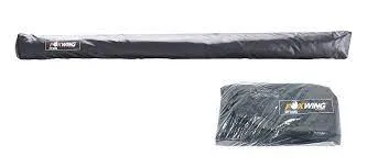 Oztent Foxwing 180° Awning Replacement Bag (LH)