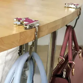 Prrfect Portable Handbag Hook