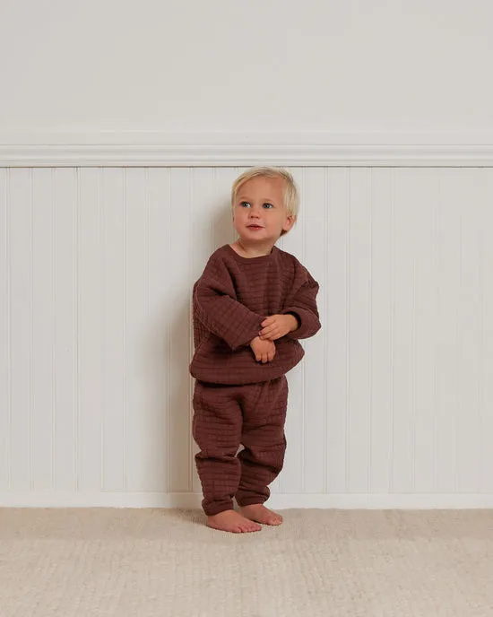 Quincy Mae- QuILtEd SeT