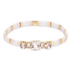 Quintessence Tila Bracelet