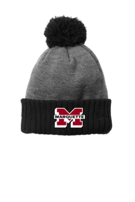 Redmen Beanie