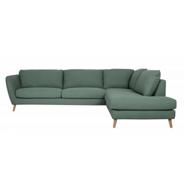 Stella Set 4 RHF Sofa In Standard Interior