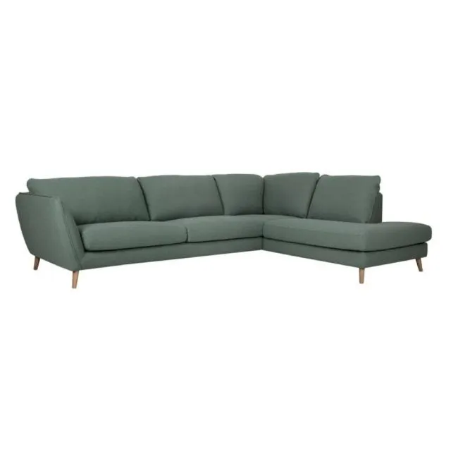 Stella Set 4 RHF Sofa In Standard Interior