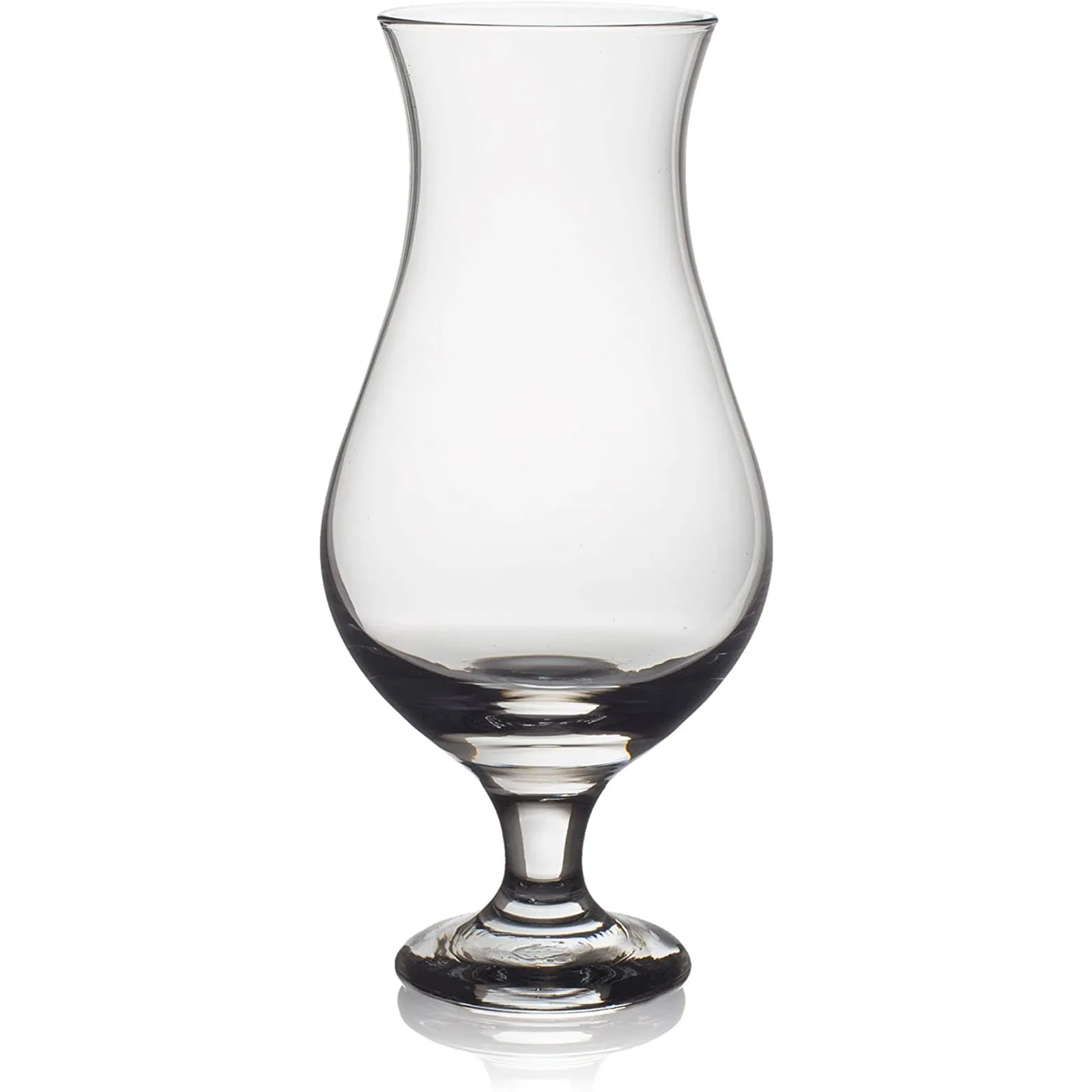 Stylish Fine Malt and Cocktail Glasses (7-Ounce, Set of 2)