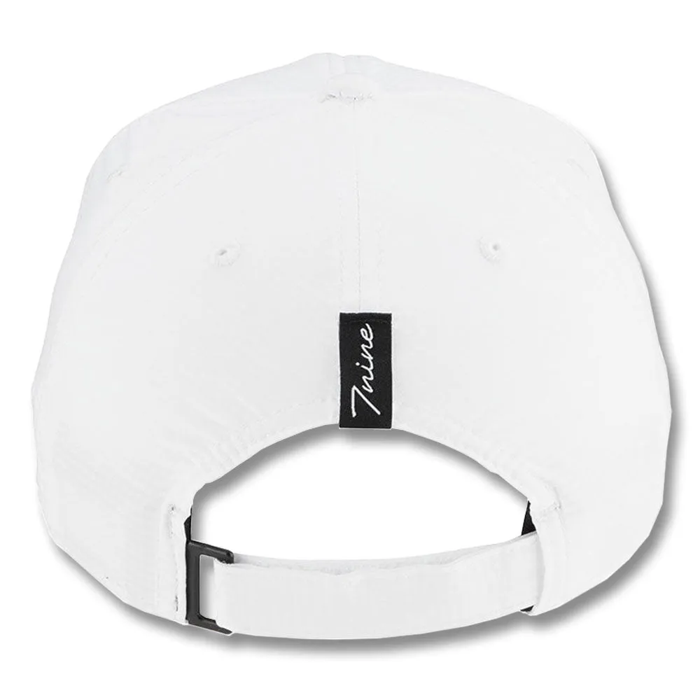 TaylorMade Circle Patch Golf Cap 2023