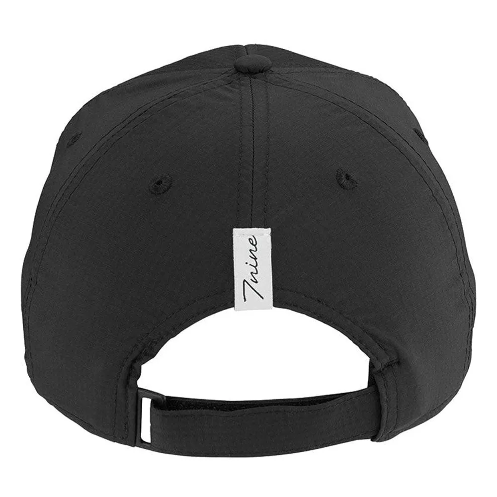 TaylorMade Circle Patch Golf Cap 2023