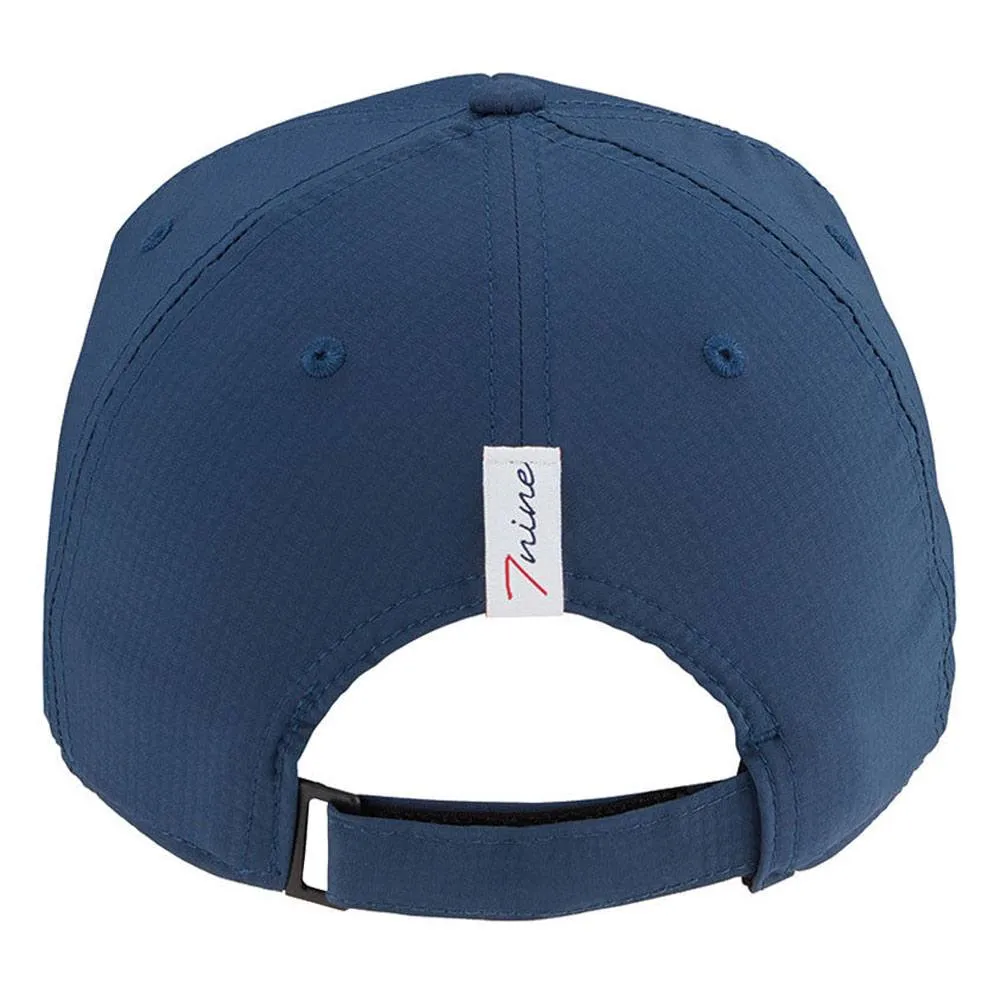 TaylorMade Circle Patch Golf Cap 2023