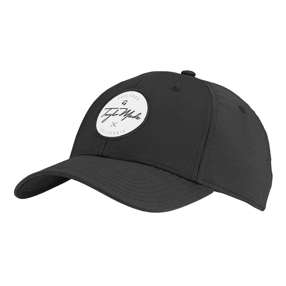 TaylorMade Circle Patch Golf Cap 2023