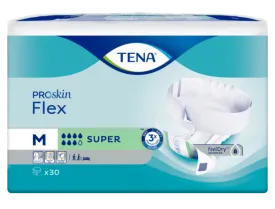 TENA Flex Super Briefs