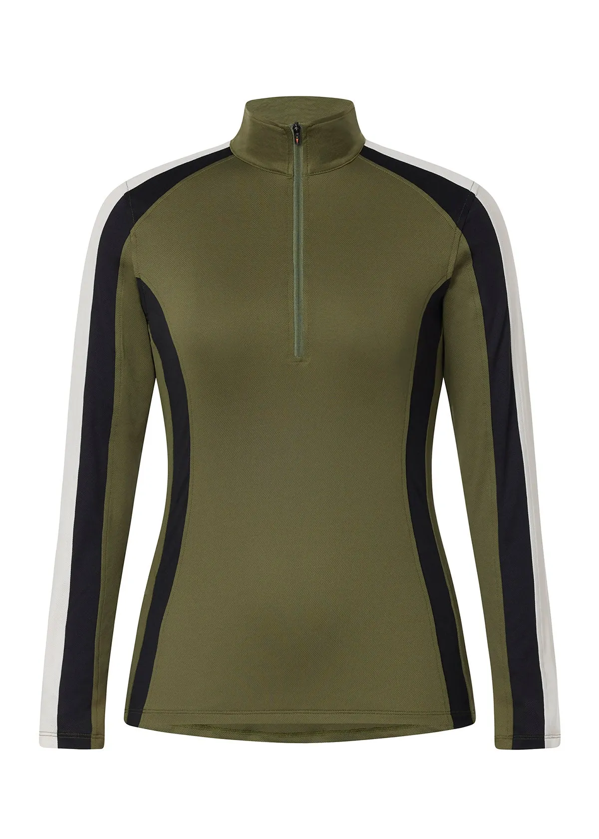 Top Rail Coolcore® Long Sleeve Riding Shirt