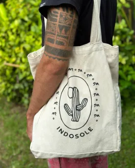 Tote Bag - Cactus