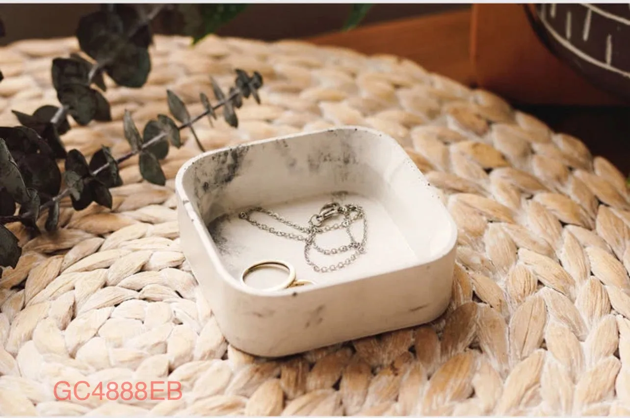 Trinket Dish