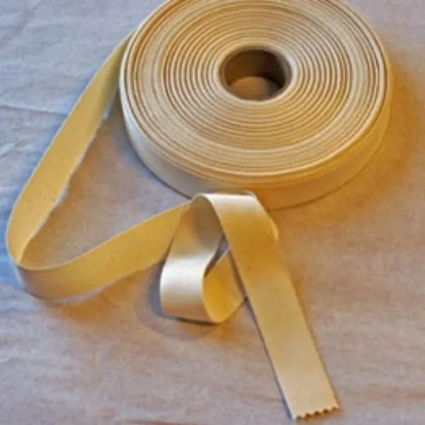 Twill Tape-1"-Natural