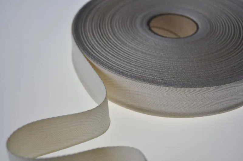 Twill Tape-1"-Natural