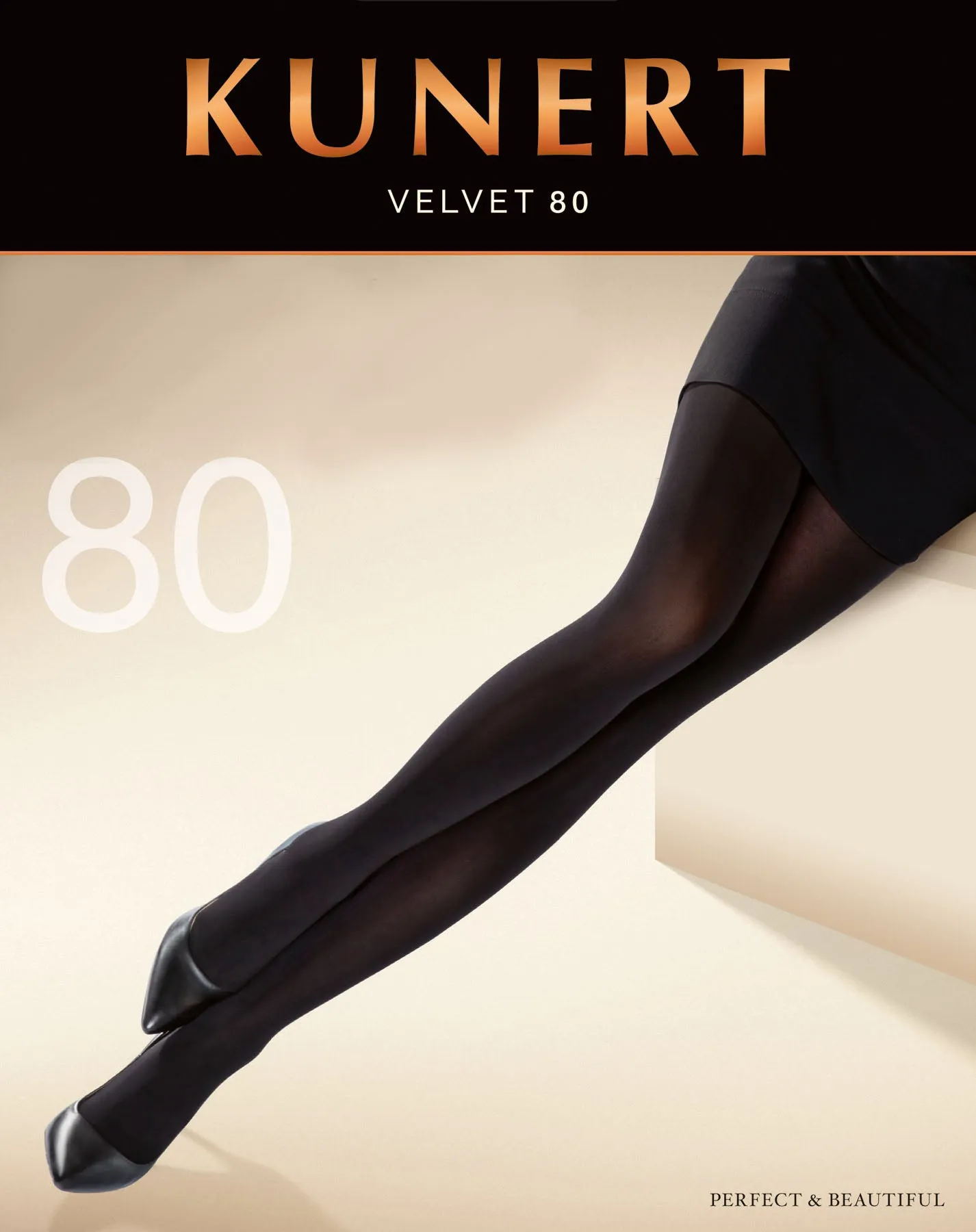 Velvet 80 Tights