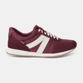 Women's Milan - Merlot